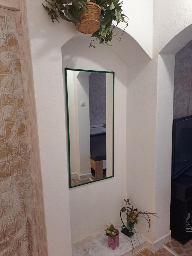 Dobar San Apartman Zágráb Kültér fotó