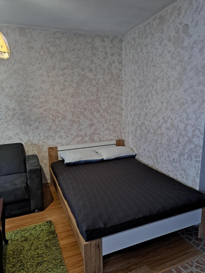 Dobar San Apartman Zágráb Kültér fotó