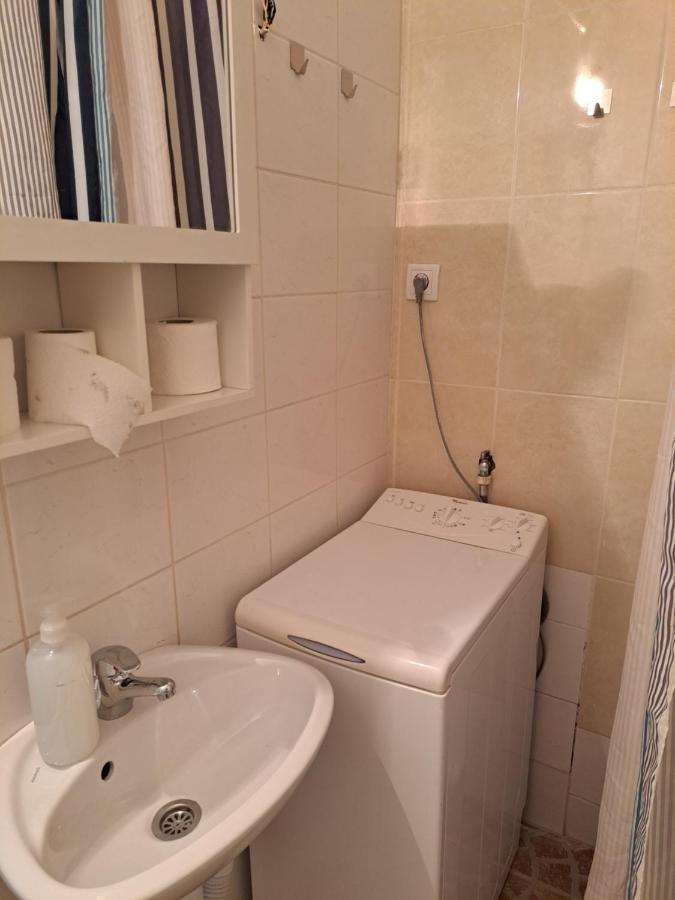 Dobar San Apartman Zágráb Kültér fotó
