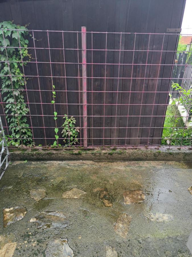 Dobar San Apartman Zágráb Kültér fotó