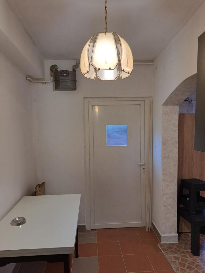 Dobar San Apartman Zágráb Kültér fotó