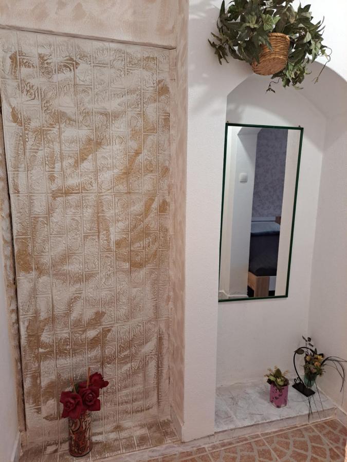 Dobar San Apartman Zágráb Kültér fotó