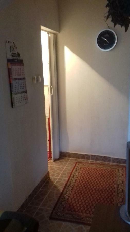Dobar San Apartman Zágráb Kültér fotó